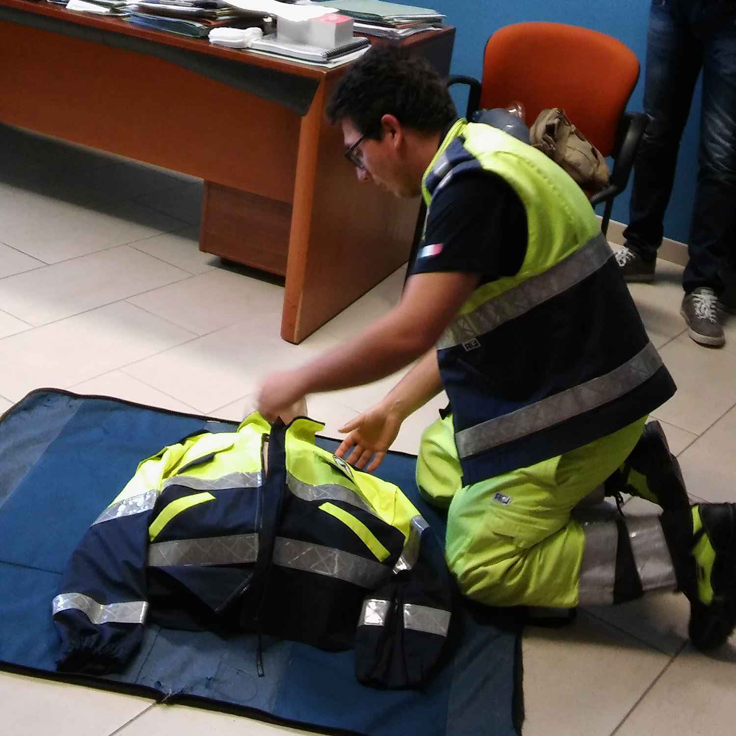 Foto del corso di bISD